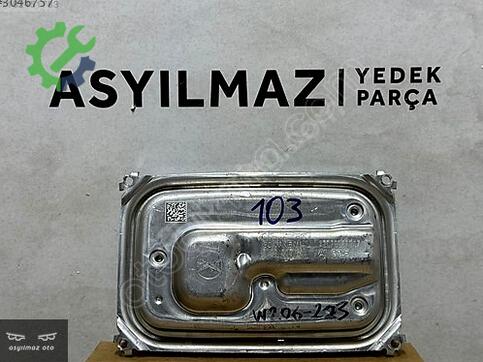 Mercedes-Benz E Serisi Far Beyni A2C76027307 çıkma parça
