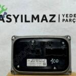 MERCEDES E W213 SOL FAR BEYNİ (ORJİNAL)