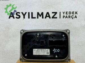 MERCEDES E W213 SOL FAR BEYNİ (ORJİNAL)