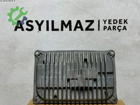 Mercedes-Benz E Serisi Far Beyni A2139005711 çıkma parça