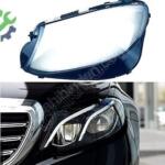 MERCEDES E W213 SOL FAR CAMI 2016-2020
