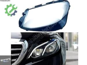 MERCEDES E W213 SOL FAR CAMI 2016-2020