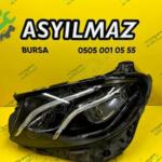 MERCEDES E W213 SOL FAR (HATASIZ) – A2139069003