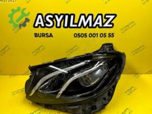MERCEDES E W213 SOL FAR (HATASIZ) - A2139069003