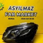 MERCEDES E W213 SOL FAR (MULTİBEAM) – A2139061704
