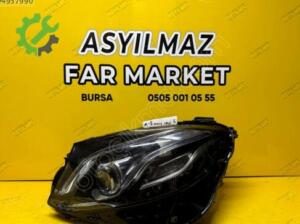MERCEDES E W213 SOL FAR (MULTİBEAM) - A2139061704