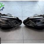 MERCEDES E W213 TAKIM FAR (MULTİBEAM)