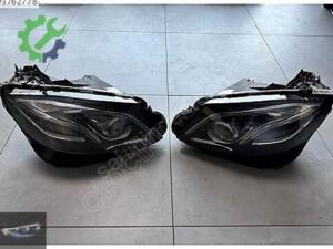 MERCEDES E W213 TAKIM FAR (MULTİBEAM)