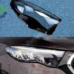 MERCEDES E W214 SAĞ FAR CAMI SIFIR