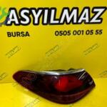 MERCEDES E W214 SOL DIŞ STOP ORJİNAL