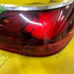 MERCEDES E W214 SOL DIŞ STOP ORJİNAL