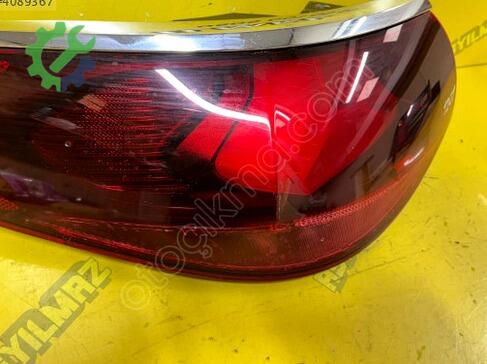 Mercedes-Benz E Serisi Sol Arka Stop 2149065502 çıkma parça