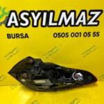 MERCEDES E W214 SOL DIŞ STOP ORJİNAL