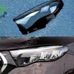 MERCEDES E W214 SOL FAR CAMI SIFIR
