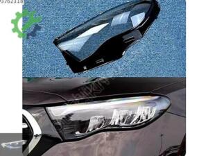 MERCEDES E W214 SOL FAR CAMI SIFIR