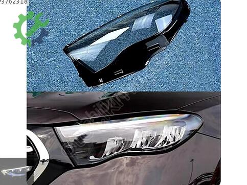 Honda Civic Far Camı çıkma parça