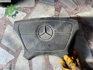 Mercedes-Benz E Serisi 2020-2024 Hava Yastığı Çıkma (2. Adet)
