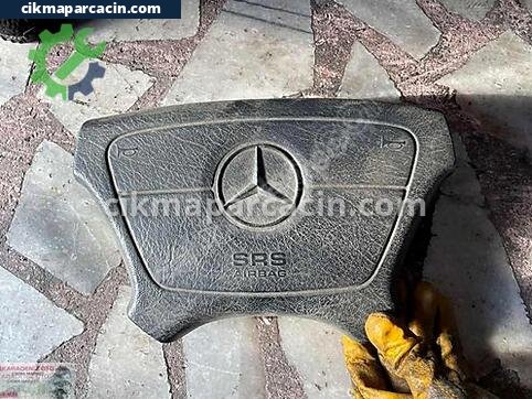 Mercedes-Benz E Serisi Hava Yastığı çıkma parça