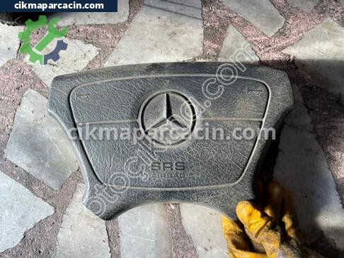 Mercedes-Benz E Serisi Hava Yastığı çıkma parça