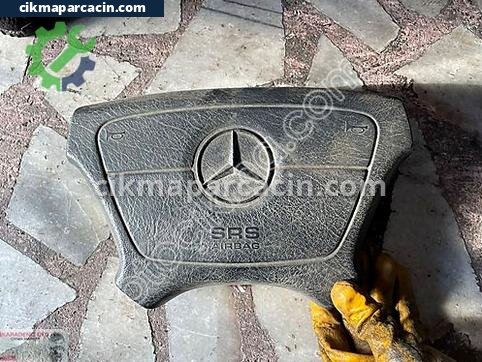 Mercedes-Benz 200 Hava Yastığı çıkma parça