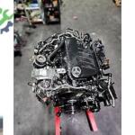 mercedes e200 dolu sandık motor