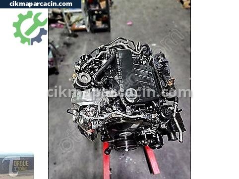 Mercedes-Benz 250 Sandık Motor çıkma parça
