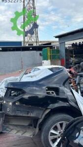 MERCEDES E200 SAĞ ARKA ÇAMURLUK ORJINAL SÖKME HATASIZ