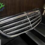 MERCEDES E200 (W213) PANJUR ORJ ÇIKMA