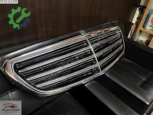 MERCEDES E200 (W213) PANJUR ORJ ÇIKMA
