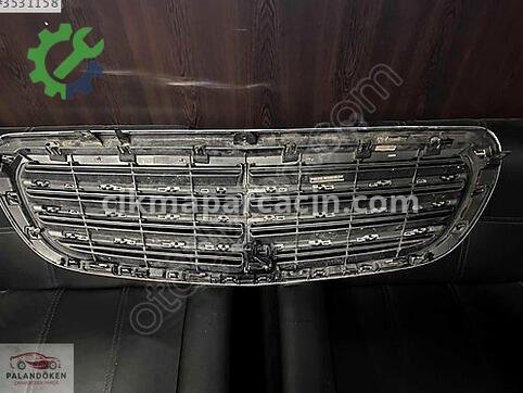 Honda Civic Panjur çıkma parça