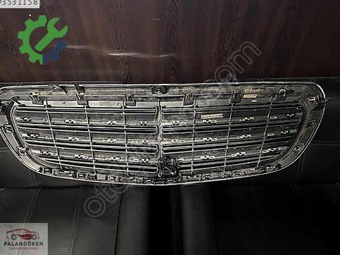 Honda Civic Panjur çıkma parça