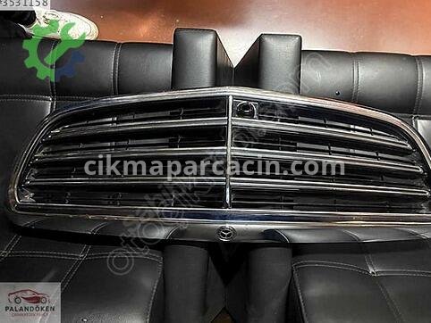 Honda Civic Panjur çıkma parça