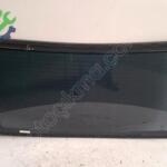 MERCEDES E250 – 211 KASA ARKA CAM ORJİNAL