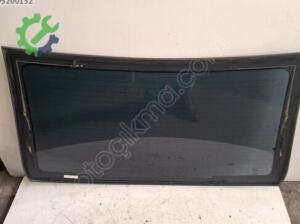 MERCEDES E250 – 211 KASA ARKA CAM ORJİNAL