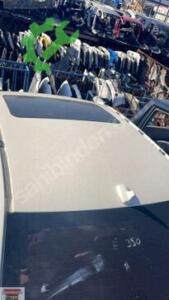 Mercedes-Benz E Serisi (W212) Orijinal Çıkma Kesme Tavan Sacı