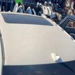 Mercedes-Benz E Serisi (W212) 2025 Tavan Çıtası Çıkma