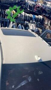 Mercedes-Benz E Serisi (W212) Kesme Tavan Sacı Çıkma