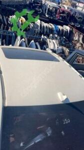 Çıkma Orijinal Kesme Tavan Sacı Mercedes-Benz E Serisi (W212)