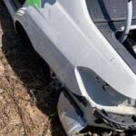 Mercedes-Benz E Serisi (W212) Arka Çamurluk Çıkma