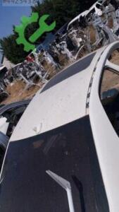 Mercedes-Benz E Serisi (W212) Tavan Sacı Çıkma