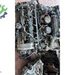 MERCEDES E270 ORJİNAL DOLU MOTOR
