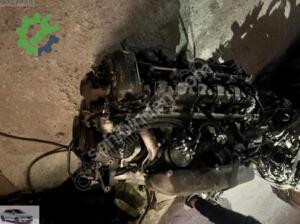 Mercedes-Benz E Serisi (W211) Motor Komple Çıkma