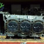 MERCEDES E320 S320 OM642 642 SİLİNDİR KAPAĞI
