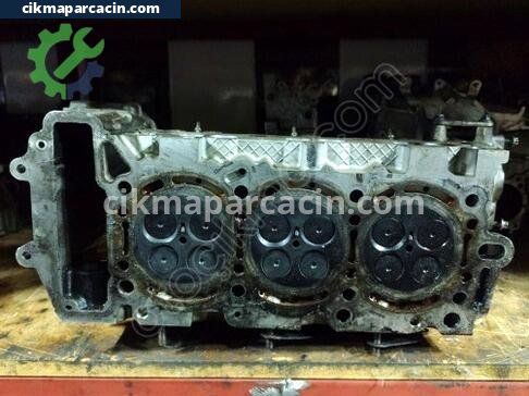 Mercedes-Benz S Serisi Silindir Kapağı çıkma parça