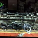 MERCEDES E320 S320 OM642 642 SİLİNDİR KAPAĞI