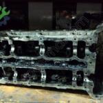 MERCEDES E320 S320 OM642 642 SİLİNDİR KAPAĞI
