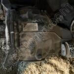 Mercedes-Benz E Serisi (W212) 2025 Defransiyel Çıkma