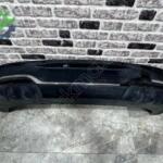 MERCEDES EQA EQB AMG W243 ORJİNAL ÇIKMA ARKA TAMPON
