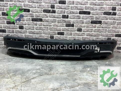 Mercedes-Benz EQA Arka Tampon A2438808301 çıkma parça