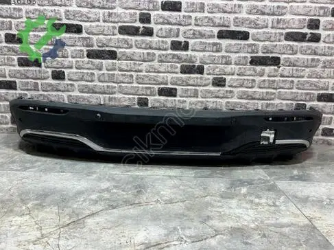 Mercedes-Benz EQA Arka Tampon A2438808301 çıkma parça